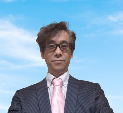 代表行政書士 吉村剛人